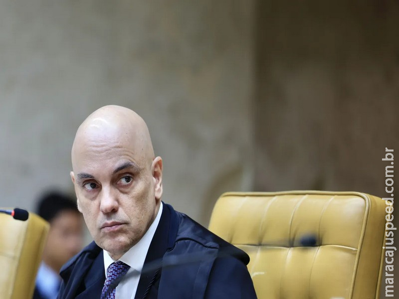 AGU sofre revés e Rumble ganha novo prazo para defender ação contra Moraes
