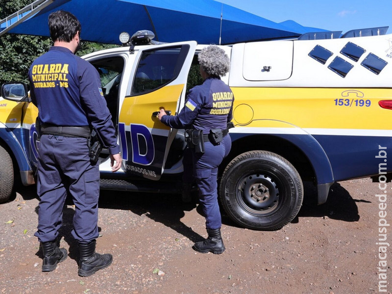 Após 16 anos de agressões, mulher denuncia companheiro por violência doméstica em Dourados