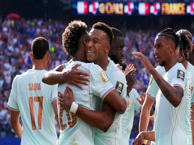 Após 36 anos, Copa volta a reunir apenas campeões nas semifinais