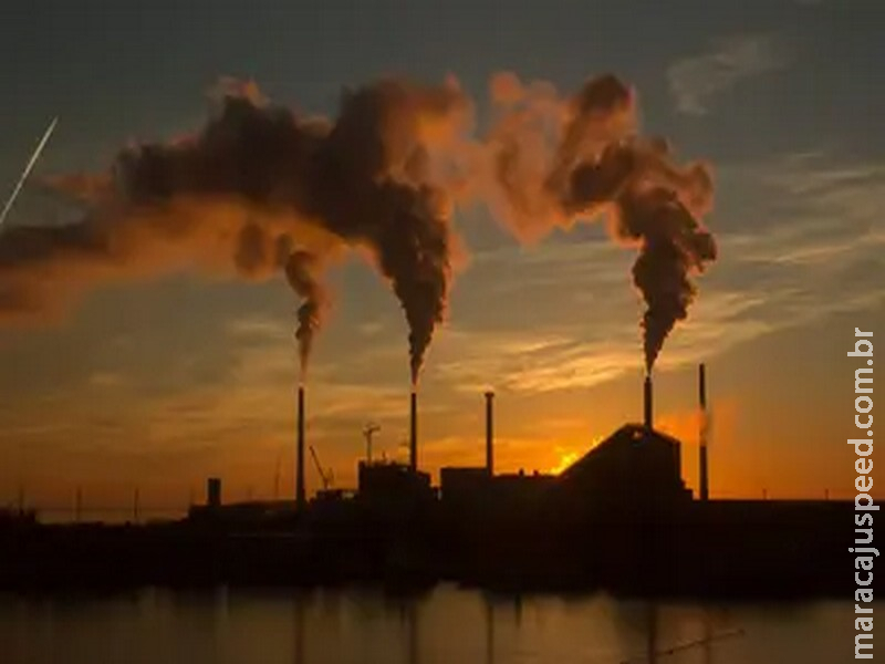 Aquecimento global pode custar até R$ 5,6 bilhões ao Brasil a cada 0,1°C mais quente, alerta CNI