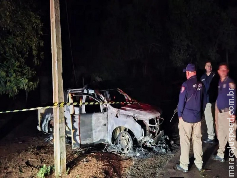 Ataque a posto policial no Paraguai deixa três mortos e um policial ferido