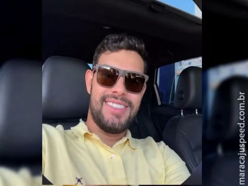 Ataque no quintal de casa termina com empresário morto a tiros em Campo Grande