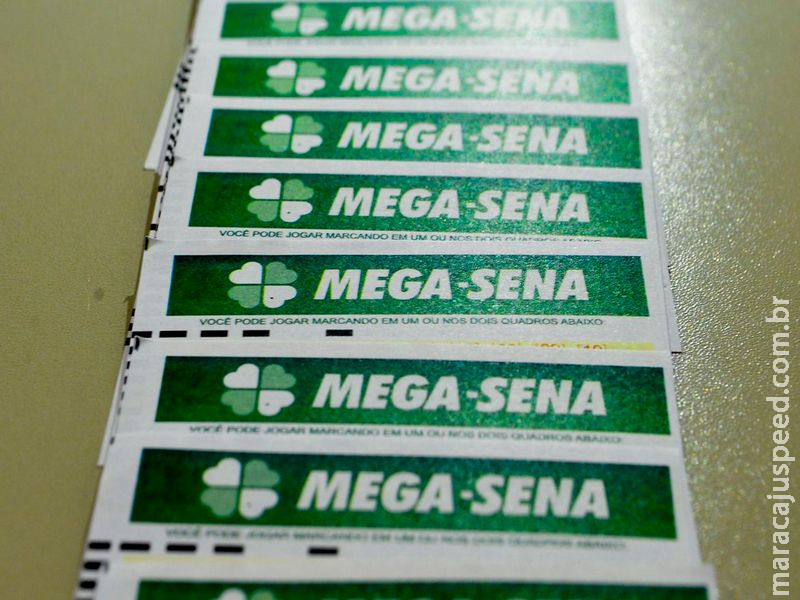Bolão feito em Campo Grande ganha R$ 39 mil com cinco acertos na Mega-Sena