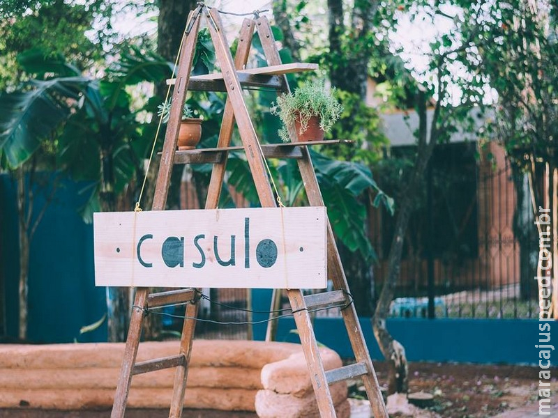 Casulo abre matrículas para oficinas culturais do 2º semestre no Programa Cultivar em Dourados