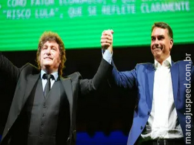 Chanceler argentino reitera apoio a Flávio e nega romper relação com Brasil