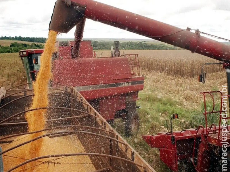 CMN ajusta taxa de juros para agricultura empresarial e familiar no ano safra 2026/27