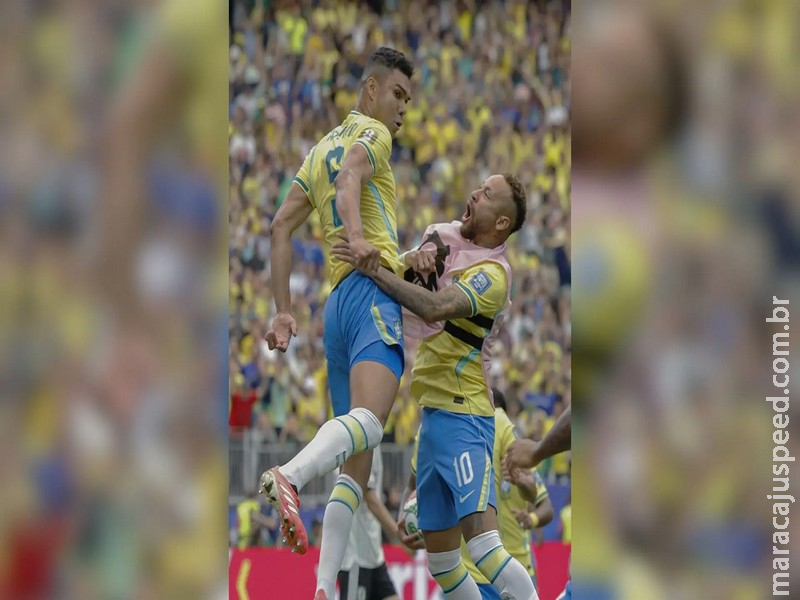 Contra a Noruega, Brasil defende sequência de 36 anos sem perder nas oitavas da Copa