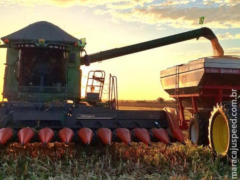 Crédito rural registra redução nas contratações ao final do Plano Safra 2025/26