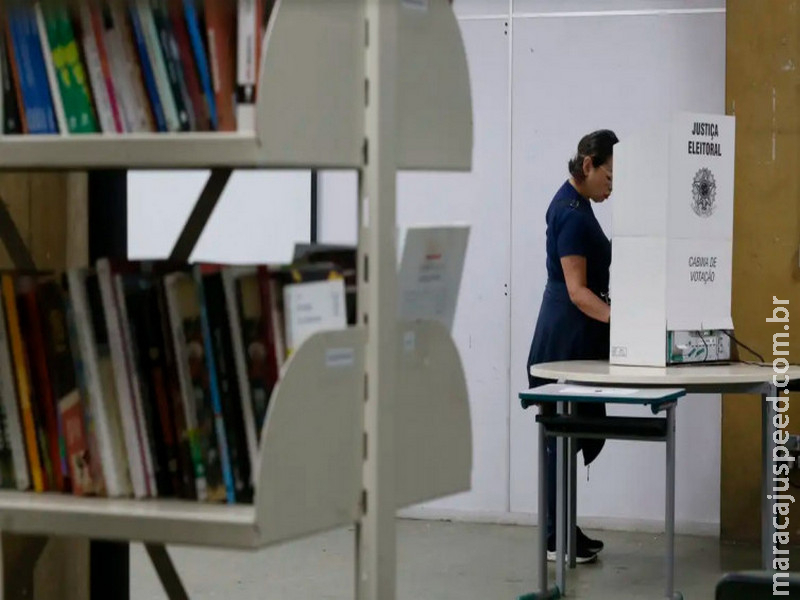 Decreto autoriza atuação das Forças Armadas nas eleições de 2026