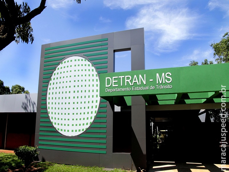 Detran-MS registra falhas de conexão após tentativas de invasão; sistemas e dados estão seguros