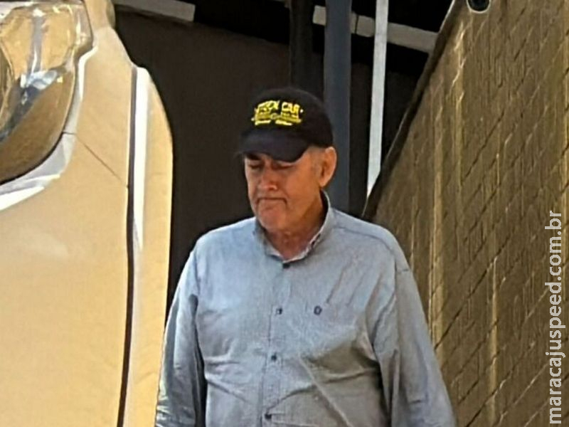 Ex-prefeito e réu por homicídio, Bernal morre após terceira internação por problemas cardíacos