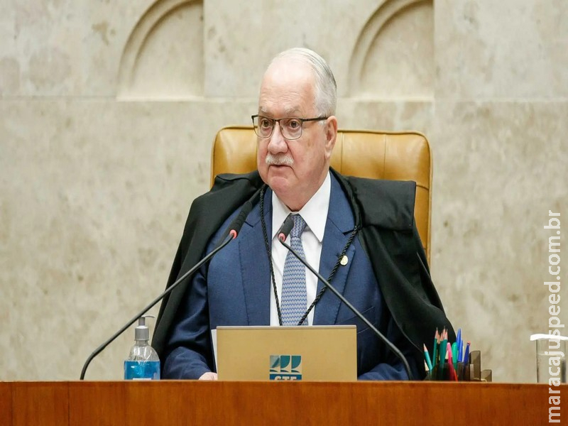 Fachin antecipa julgamento do STF sobre eleição para mandato-tampão no Rio