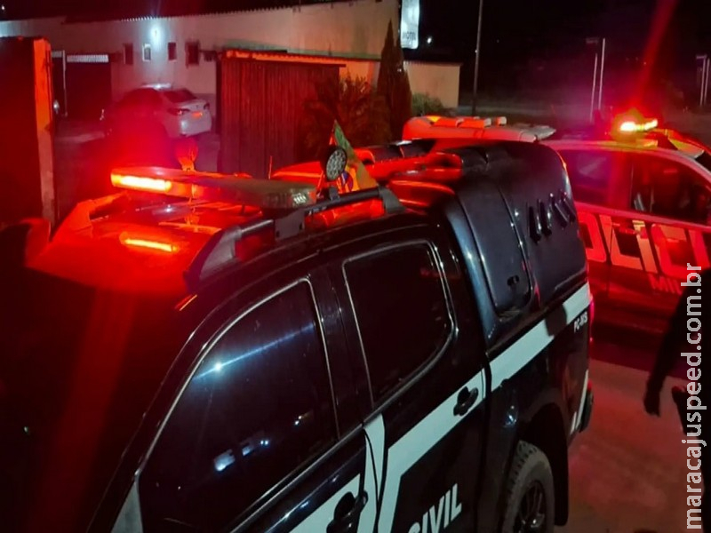 Família cobra respostas um mês após morte de homem em motel de Corumbá