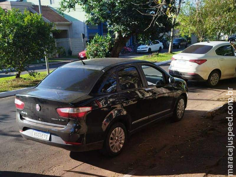 Filho de bandido lendário da fronteira é morto com 20 tiros dentro de carro