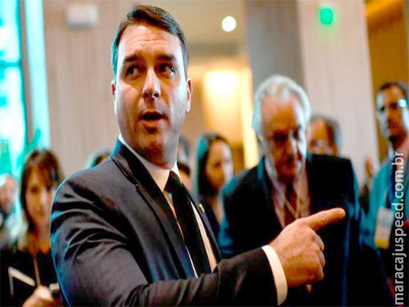 Flávio Bolsonaro enfrenta abandono por parte de aliados do ‘Centrão’