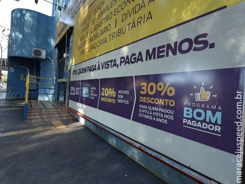 Golpistas invadem telefones e Fazenda faz alerta a moradores de Dourados