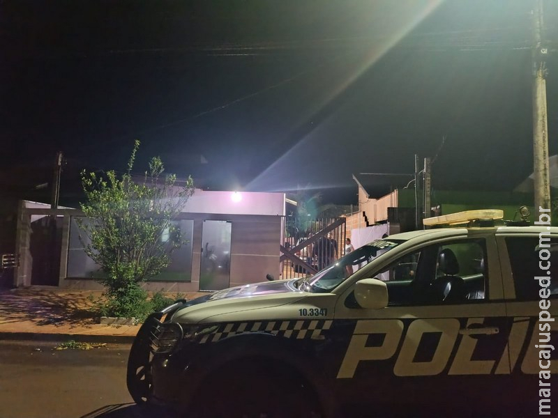 Homem de 52 anos é executado dentro de casa em Rio Brilhante; principal suspeito é ligado a facção e foi solto recentemente