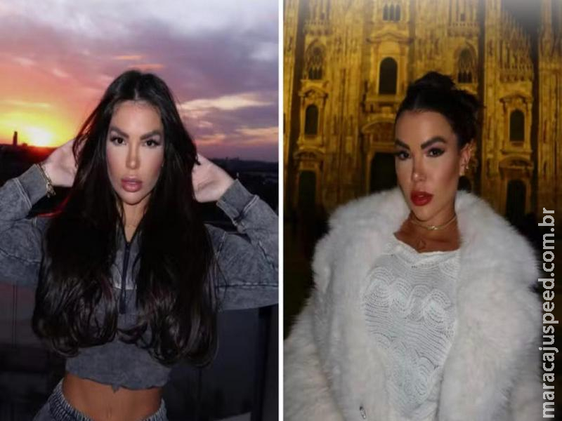 Influenciadora brasileira morre de forma trágica em Dubai