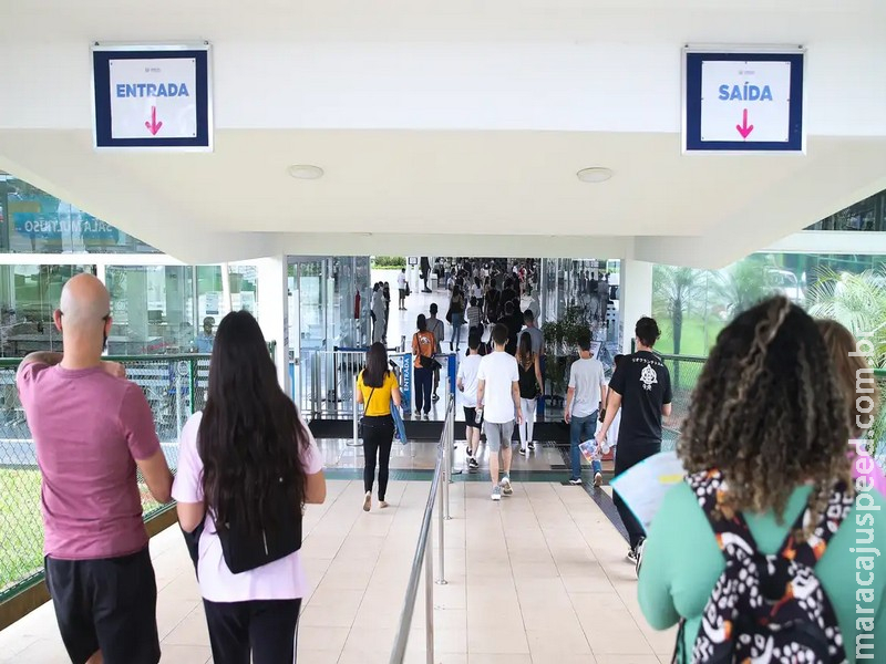 Inscrições para o Fies do segundo semestre começam na terça-feira