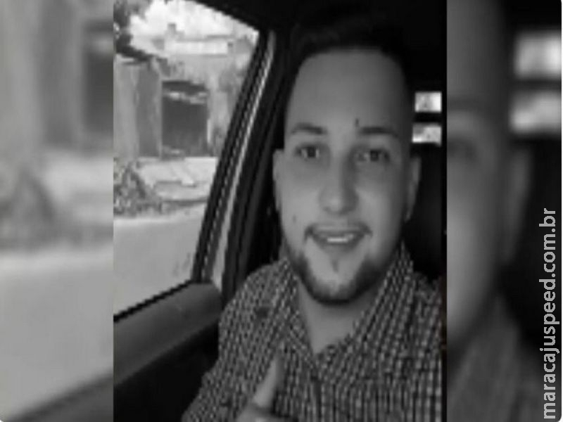 Jovem é executado a tiros em frente a um bar em Três Lagoas