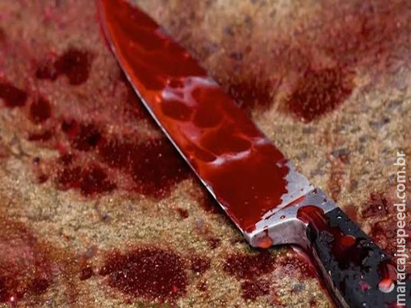 Jovem é morto a facadas após discussão em frente a igreja em MS