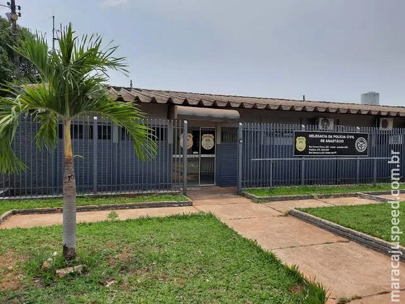 Mãe é presa após espancar filho de 2 anos e deixá-lo entre a vida e a morte em Anastácio