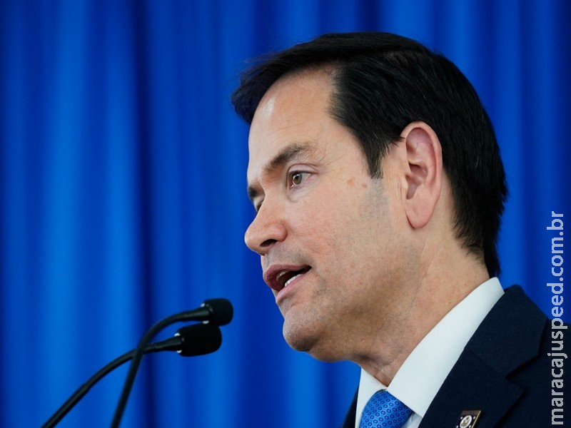 Marco Rubio Amplia Controle na Venezuela Seis Meses Após Captura de Maduro