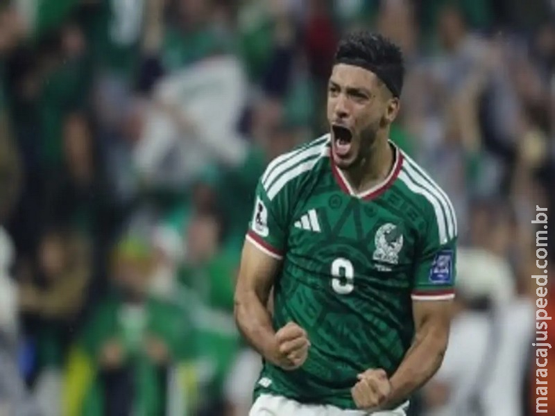 México derrota Equador e espera vencedor entre Inglaterra e RD Congo