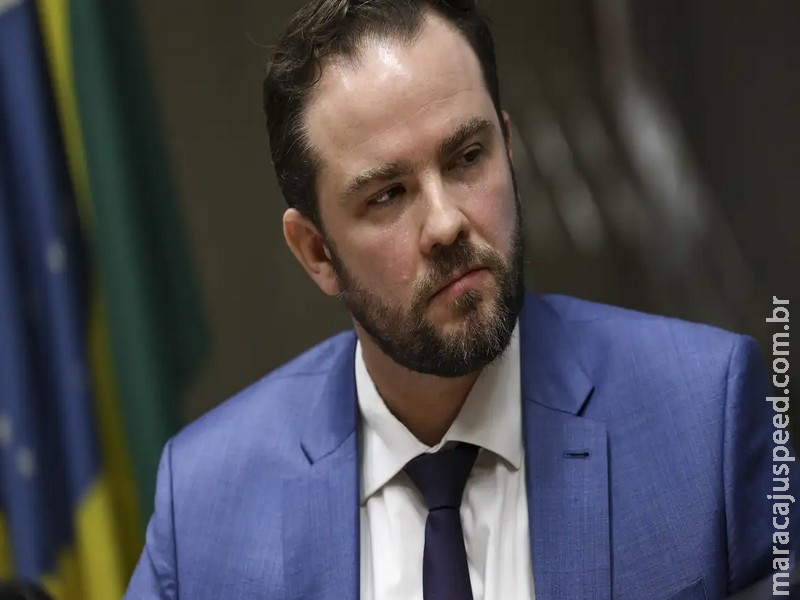 Ministro rebate argumentos dos EUA contra Pix e diz esperar que tarifas não fiquem de pé