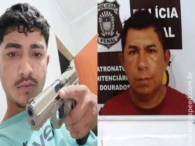 Mortos em confrontos e preso em Caarapó atuavam juntos como pistoleiros, diz PM