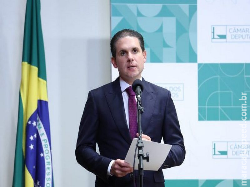 Motta critica novas tarifas dos Estados Unidos sobre produtos brasileiros e defende setor produtivo