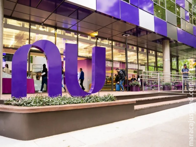 Nubank compra Banco Porto Real para conquistar licença bancária no Brasil