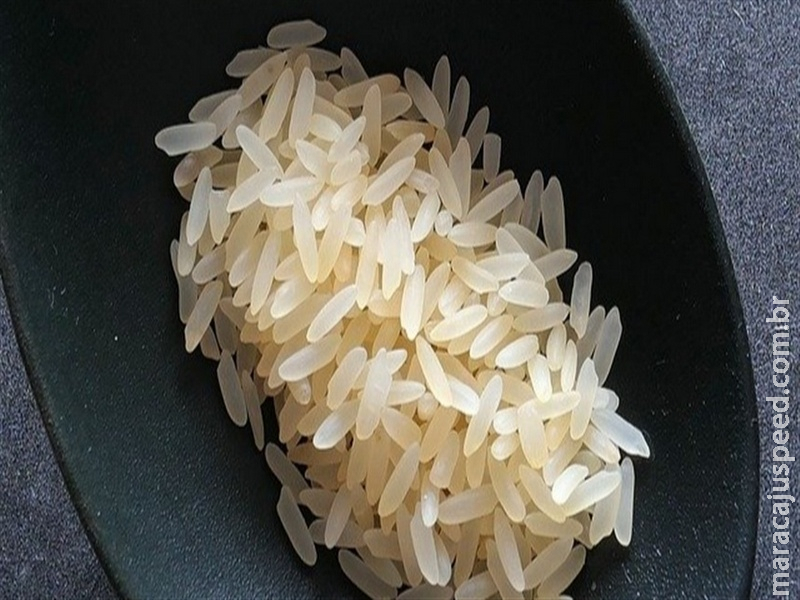 Oferta restrita mantém alta do arroz no Rio Grande do Sul