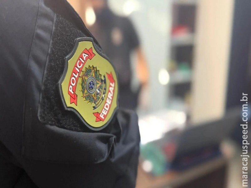 PF deflagra operação contra lavagem de dinheiro do tráfico de até R$ 10 bilhões em SP