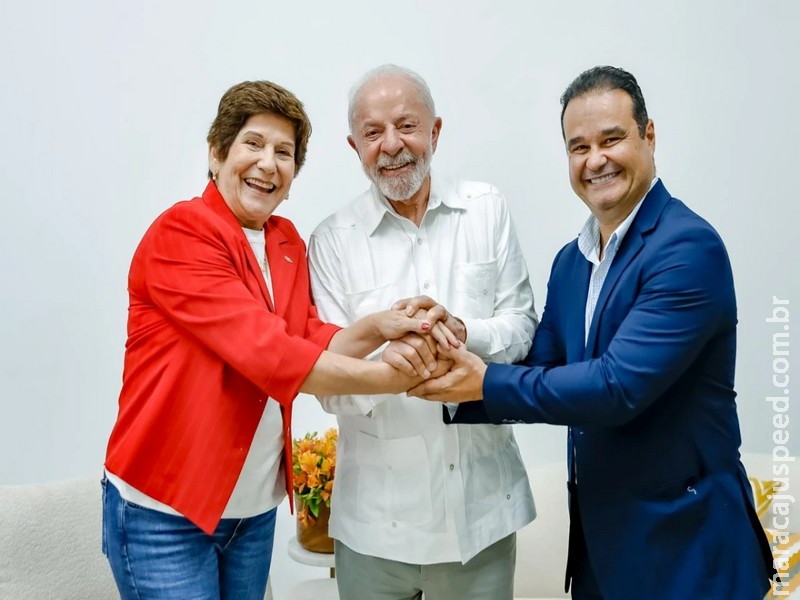 PT define convenção estadual e articula alianças para eleições em Mato Grosso do Sul