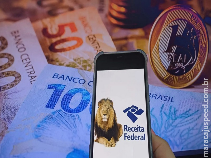 Receita abre consulta ao cashback do Imposto de Renda a partir de 8 de julho