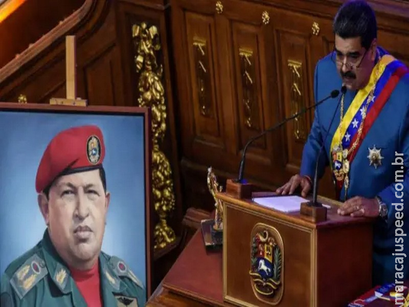 Segredos da CIA: Venezuela Teria Máquina para Manipular Votos Desde 2012