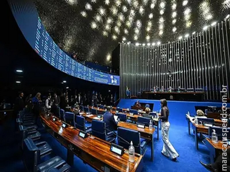 Senado fixa limite de 5% para retenção de repasses do FPE e FPM