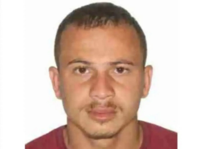 Suspeito por sequestro para ‘tribunal’ que terminou com PM baleado se apresenta à polícia