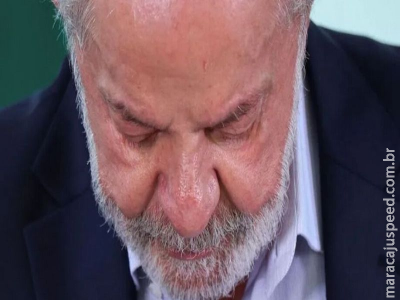 TCU investiga rombo de R$ 44,3 bilhões do governo Lula em ano eleitoral