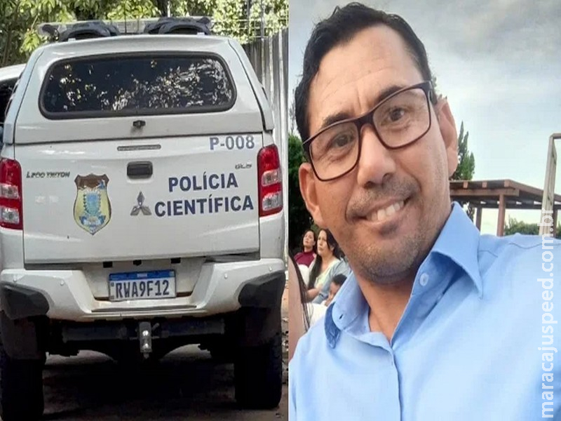 Trabalhador que estava desaparecido é encontrado morto dentro da empresa onde trabalhava em Aquidauana