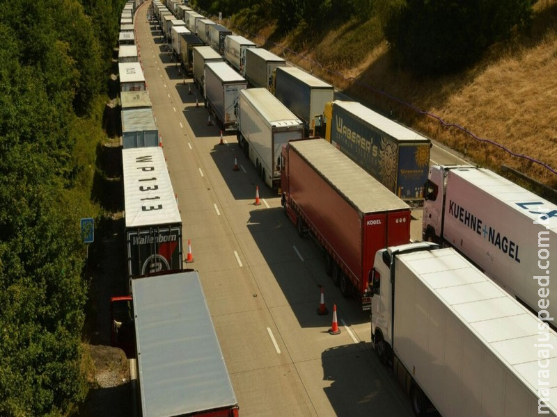 Vai ter greve dos caminhoneiros? Entenda as reivindicações da categoria