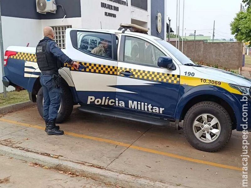 Acusado de oferecer chocolates para aliciar menores perto de escola tem preventiva decretada