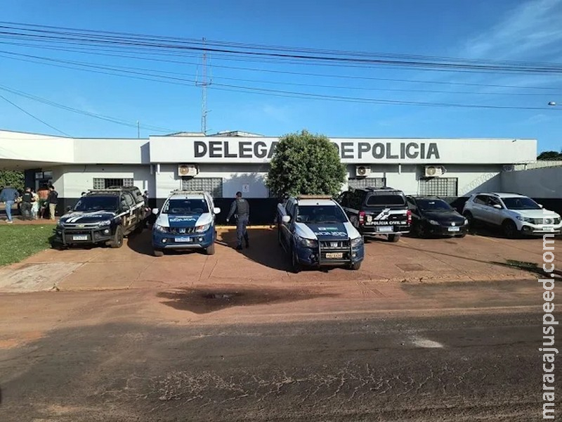 Adolescente de 13 anos é atraída pelo vizinho, recebe bebida alcoólica e é estuprada em MS