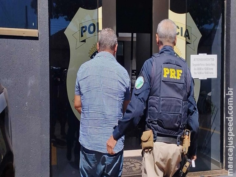 Advogado, o pai e mais 3 são condenados a 44 anos de prisão por tráfico em MS