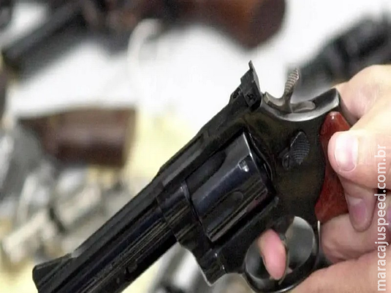Além dos policiais, militares e bombeiros, nova profissão tem porte de armas aprovado no Brasil