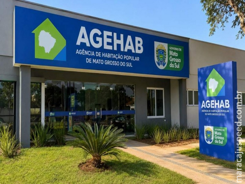 Alerta: golpistas usam indevidamente nome da Agehab para enganar cidadãos
