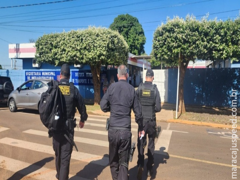 Após ser alvo de operação na Capital, empresa ganhou aumento de 471% em Três Lagoas