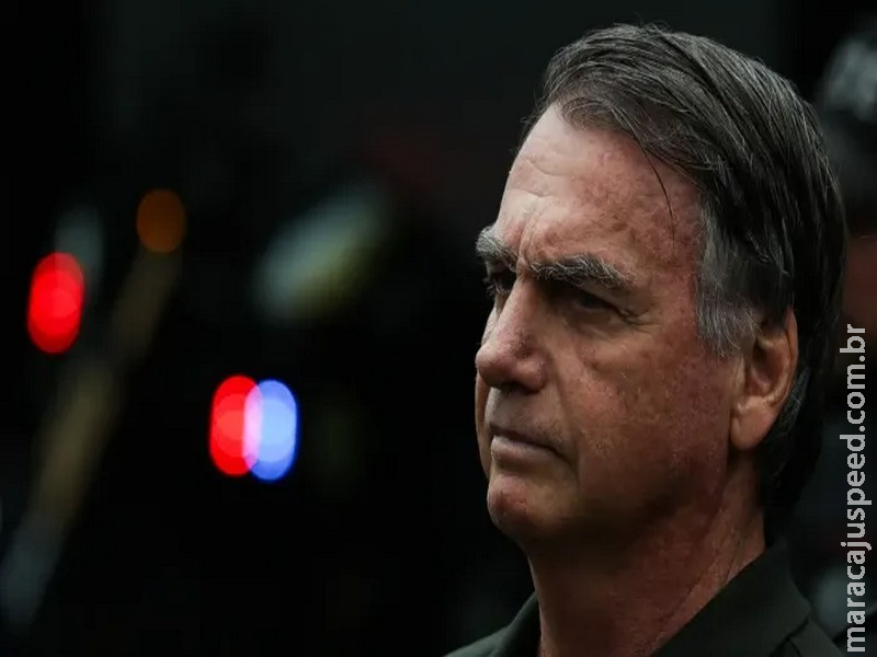 Bolsonaro pede ao STF para se consultar com a nora, que é dentista