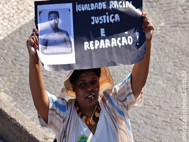 Candidaturas negras avançam e se aproximam de perfil racial do país